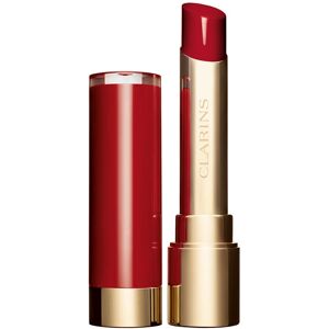 Clarins 754L Deep Red Lippenstift - Lippenstift Clarins 754L Deep Red Lippenstift - Lippenstift