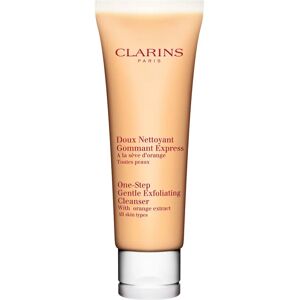 Clarins - OneStep - 125ml - AllSkin - Cleanser Clarins - OneStep - 125ml - AllSkin - Cleanser