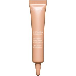 Anticerne Clarins Everlasting - Cernes Noires Anticerne Clarins Everlasting - Cernes Noires