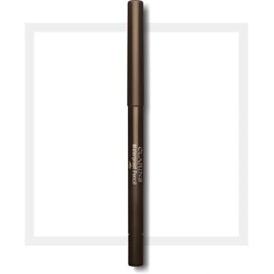 Clarins Waterproof Eye Pencil - Schwarz Tulip, Kastanie, Brun - Eyepencil Clarins Waterproof Eye Pencil - Schwarz Tulip, Kastanie, Brun - Eyepencil