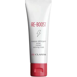 Clarins Re-Boost Hydrating Mask - Face Mask Clarins Re-Boost Hydrating Mask - Face Mask