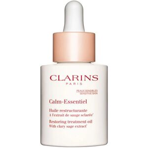 Clarins Calm-Essentiel Restoring Facial Oil - Facial Oil Clarins Calm-Essentiel Restoring Facial Oil - Facial Oil