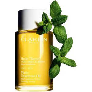 Clarins Tonic Body Treatment Oil - Firming/Toning Clarins Tonic Body Treatment Oil - Firming/Toning