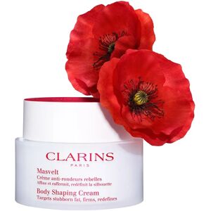 Clarins Body Shaping Cream - 200ml - Body Shaping Clarins Body Shaping Cream - 200ml - Body Shaping