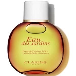 Clarins Eau des Jardins 100 ml - Perfume para mujer Clarins Eau des Jardins 100 ml - Perfume para mujer