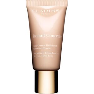 Clarins Instant Concealer - Ligero, Iluminador, Personalizable - Corrector Clarins Instant Concealer - Ligero, Iluminador, Personalizable - Corrector