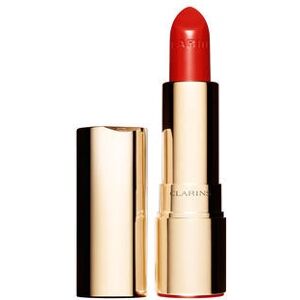 Clarins Joli Rouge Satin - Long-Wearing Moisturizing Lipstick Clarins Joli Rouge Satin - Long-Wearing Moisturizing Lipstick