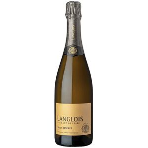 Langlois-Chateau Crémant de Loire Brut 0.75l Langlois-Chateau Crémant de Loire Brut 0.75l