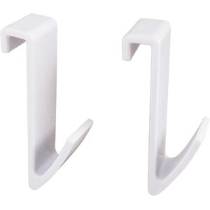 SOMATHERM FOR YOU - witte handdoekhaken set - Douche accessoire SOMATHERM FOR YOU - witte handdoekhaken set - Douche accessoire