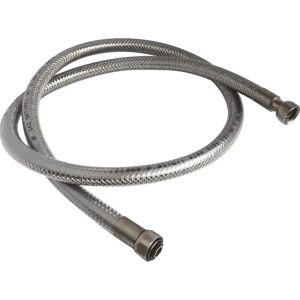 Somatherm B606-10 Tuyau de Gaz Inox - 1,5m - Durée Illimitée - Publicité Somatherm B606-10 Tuyau de Gaz Inox - 1,5m - Durée Illimitée - Publicité