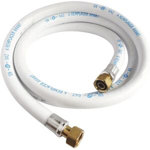 SOMATHERM FOR YOU B656-20 Gas Hose - 2m - 10 Years SOMATHERM FOR YOU B656-20 Gas Hose - 2m - 10 Years