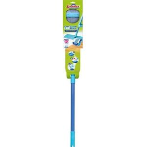 Spontex Max+ Plochý mop z mikrovlákna - Mop Spontex Max+ Plochý mop z mikrovlákna - Mop