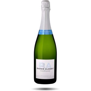 Baron Albert Tradition Brut 0.75l Baron Albert Tradition Brut 0.75l