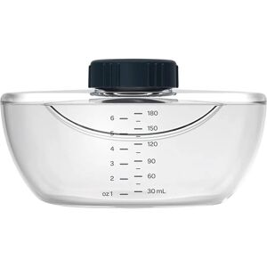 Beaba Melkbewaarcontainer - 180 ml - BPA-vrij, Geschikt voor koelkast en vriezer Beaba Melkbewaarcontainer - 180 ml - BPA-vrij, Geschikt voor koelkast en vriezer