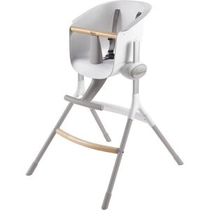 Béaba Up & Down Highchair - Ergonomic, Adjustable, 6-36 Months Béaba Up & Down Highchair - Ergonomic, Adjustable, 6-36 Months