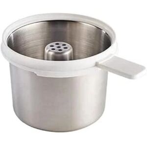 Béaba Cooking Basket Pasta / Rice Cooker for Babycook Neo white Béaba Cooking Basket Pasta / Rice Cooker for Babycook Neo white