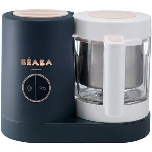 Beaba BABYCOOK PLUS 1.1L - Niebieski Beaba BABYCOOK PLUS 1.1L - Niebieski