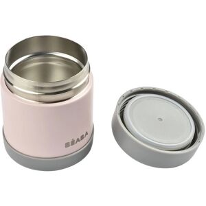 BEABA Model 300 ml Vacuum Flask - Children’s Food Container BEABA Model 300 ml Vacuum Flask - Children’s Food Container