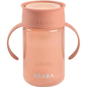 Beaba 360° Learner Cup Pink - Training Cup Beaba 360° Learner Cup Pink - Training Cup