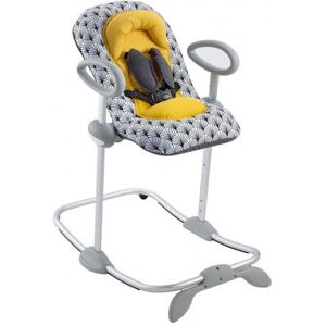 Béaba Up&Down III Balanço para bebé - Ajustável, Inclinado, Ergonômico, Max 9kg Béaba Up&Down III Balanço para bebé - Ajustável, Inclinado, Ergonômico, Max 9kg