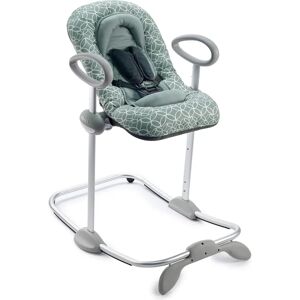 Siège et Hamac Béaba - Feuilles - Réglable en Hauteur - Publicité Siège et Hamac Béaba - Feuilles - Réglable en Hauteur - Publicité