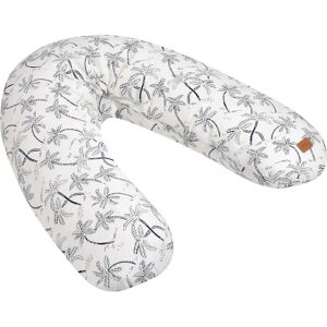 Béaba Pregnancy & Nursing Pillow - Palm Tree Béaba Pregnancy & Nursing Pillow - Palm Tree