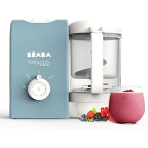 Béaba Babycook Express - 4-in-1 Küchenmaschine für Baby Béaba Babycook Express - 4-in-1 Küchenmaschine für Baby