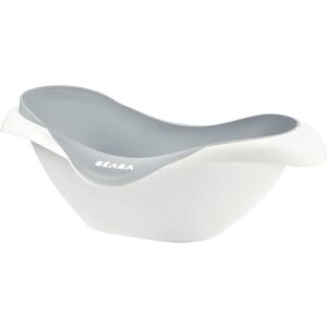 Béaba baignoire pour bébé Cameleo - gris clair - Publicité Béaba baignoire pour bébé Cameleo - gris clair - Publicité
