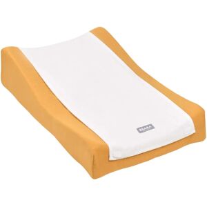 Housse de matelas à langer BEABA Honeyc avec serviette amovible - Matelas à langer - Publicité Housse de matelas à langer BEABA Honeyc avec serviette amovible - Matelas à langer - Publicité