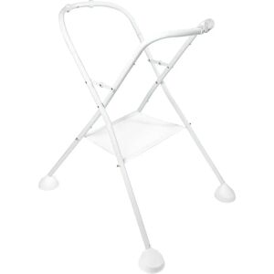 Suporte de Banho e Troca Camélé'o Branco da Beaba Suporte de Banho e Troca Camélé'o Branco da Beaba