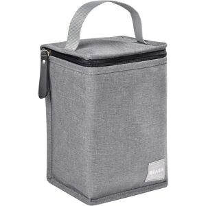BEABA Isolerad Lunchbag - Heather Gray BEABA Isolerad Lunchbag - Heather Gray