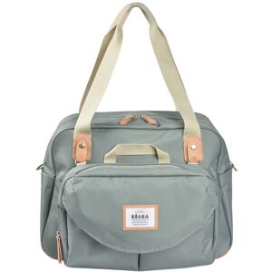 BEABA Green Diaper Changing Bag - Diaper Bag BEABA Green Diaper Changing Bag - Diaper Bag