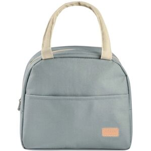 BEABA 940277 Sac à main - Vert - Sac Isotherme pour Déjeuner - Publicité BEABA 940277 Sac à main - Vert - Sac Isotherme pour Déjeuner - Publicité