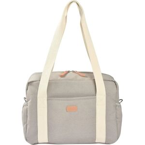 Beaba Béaba Paris Changing Bag Pearl Grey - Changing Bag Beaba Béaba Paris Changing Bag Pearl Grey - Changing Bag