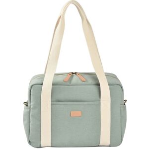 Beaba 940296 Green Changing Bag - Handbag Beaba 940296 Green Changing Bag - Handbag