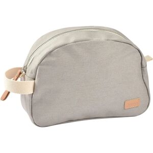 Béaba Grey Child Toilet Bag - Body Care Accessory Béaba Grey Child Toilet Bag - Body Care Accessory