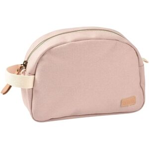 BEABA Geneve Baby Care Kit - Waterproof Fabric, 2 Inner Pockets - Baby Toilet Bag BEABA Geneve Baby Care Kit - Waterproof Fabric, 2 Inner Pockets - Baby Toilet Bag