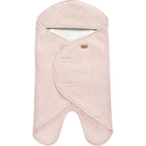 BEABA Babynomade Double Polaire - Couverture d'hiver bébé BEABA Babynomade Double Polaire - Couverture d'hiver bébé