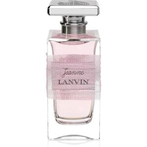 Lanvin Jeanne Lanvin Eau De Parfum Spray - Floral Fruity - 3.4 oz / 100 ml Lanvin Jeanne Lanvin Eau De Parfum Spray - Floral Fruity - 3.4 oz / 100 ml