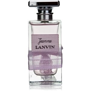 Lanvin Jeanne Lanvin Eau De Parfum - 30ml Pink Bottle - For Her - Fashion Lanvin Jeanne Lanvin Eau De Parfum - 30ml Pink Bottle - For Her - Fashion