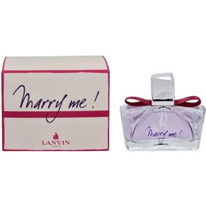 Lanvin Marry Me Eau De Parfum Floral Fragrant 75ml Lanvin Marry Me Eau De Parfum Floral Fragrant 75ml