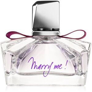 Lanvin Marry Me Eau De Parfum - Floral Fruity Scent - 50ml Lanvin Marry Me Eau De Parfum - Floral Fruity Scent - 50ml