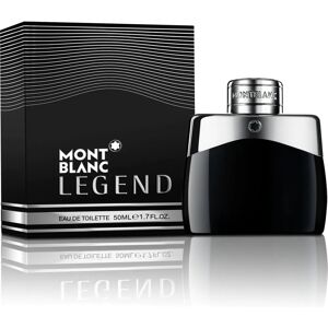 Montblanc Montblanc Legend Eau De Toilette 50ml - Miesten Tuoksu Montblanc Montblanc Legend Eau De Toilette 50ml - Miesten Tuoksu