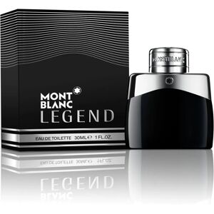 Montblanc Legend Uomo - Profumo Legnoso e Fresco Montblanc Legend Uomo - Profumo Legnoso e Fresco