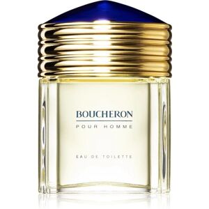 Boucheron pour Homme Eau de Toilette - 100ml Boucheron pour Homme Eau de Toilette - 100ml