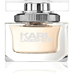 Karl Lagerfeld Pour Femme Eau De Parfum Spray - Parfum voor Vrouwen Karl Lagerfeld Pour Femme Eau De Parfum Spray - Parfum voor Vrouwen