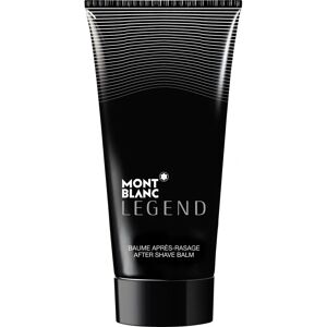 Montblanc Legend After Shave Balm - After Shave Balm Montblanc Legend After Shave Balm - After Shave Balm