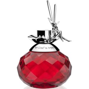 Van Cleef & Arpels Feerie Rubis - Eau de Parfum - Publicité Van Cleef & Arpels Feerie Rubis - Eau de Parfum - Publicité
