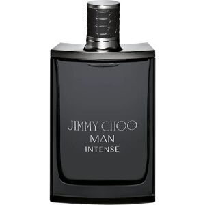 Jimmy Choo Man Intense - Houtige Amber voor Mannen Jimmy Choo Man Intense - Houtige Amber voor Mannen