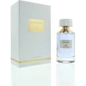 Boucheron Iris De Syracuse Eau de Parfum - 125ml Unisex Boucheron Iris De Syracuse Eau de Parfum - 125ml Unisex